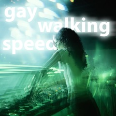 walking at gay speed into 2025 - the mixtape ⛓️🔗 🐇་༘࿐