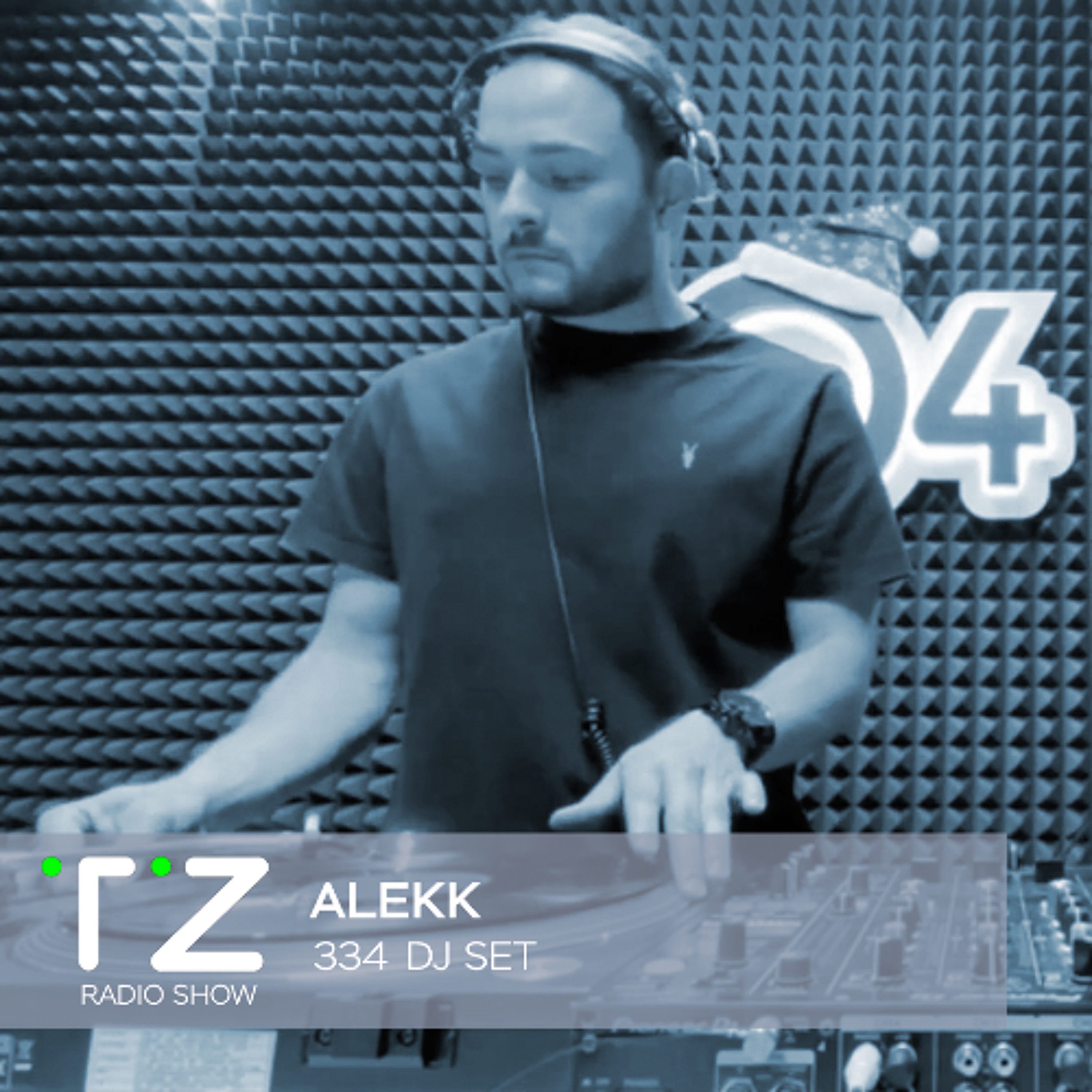 Taktika Zvuka | Radio Show • Label • Event