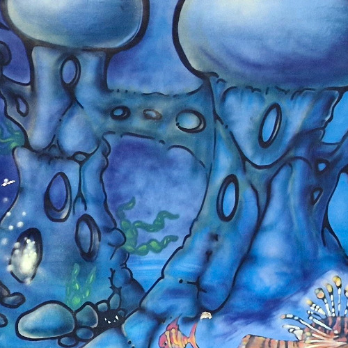 Not Back But Straight On