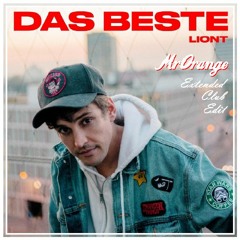 LIONT - Das Beste (MrOrange Club Edit) [FREE DL]