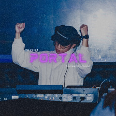 Froggy D Live @ K-97: Portal [22.03.24]