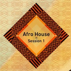 NARNO-AFRO HOUSE MIX