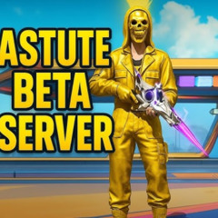 Astute Beta Server APK v12.1.3 (Free Fire) Download for Android