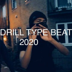 UK DRILL TYPE BEAT 2020 - NEW DRILLIN'(Prod. By Ricko 6)