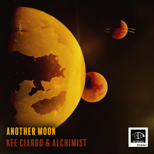 Kee Ciardo & Alchimist - Another Moon (Short Play)