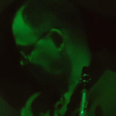 Nocturnal 5 ,para saxo alto (en modo griego arcaico)