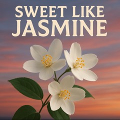 Sweet Like Jasmine