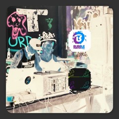 Flavoured Bubblesound @Flavour Yard by The Old Schl8chthof Wels