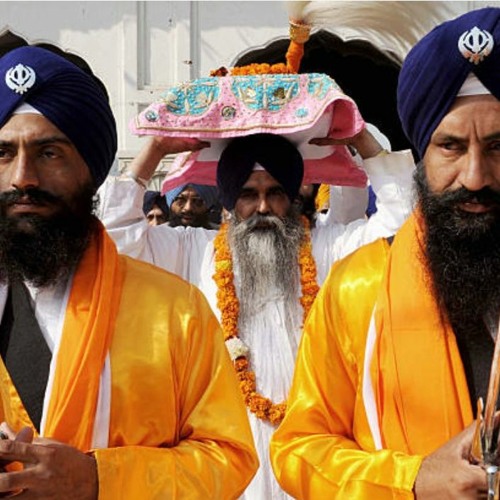 Thir Ghar Baisao Har Jan Piaaray - Bhai Lakhwinder Singh Ji