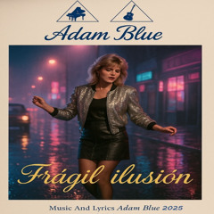 Adam Blue - Fragil Ilusión