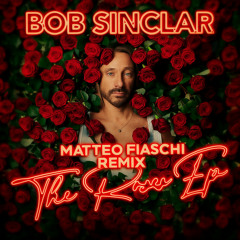 I GO - BOB SINCLAR (MATTEO FIASCHI REMIX) *FREE DOWNLOAD *