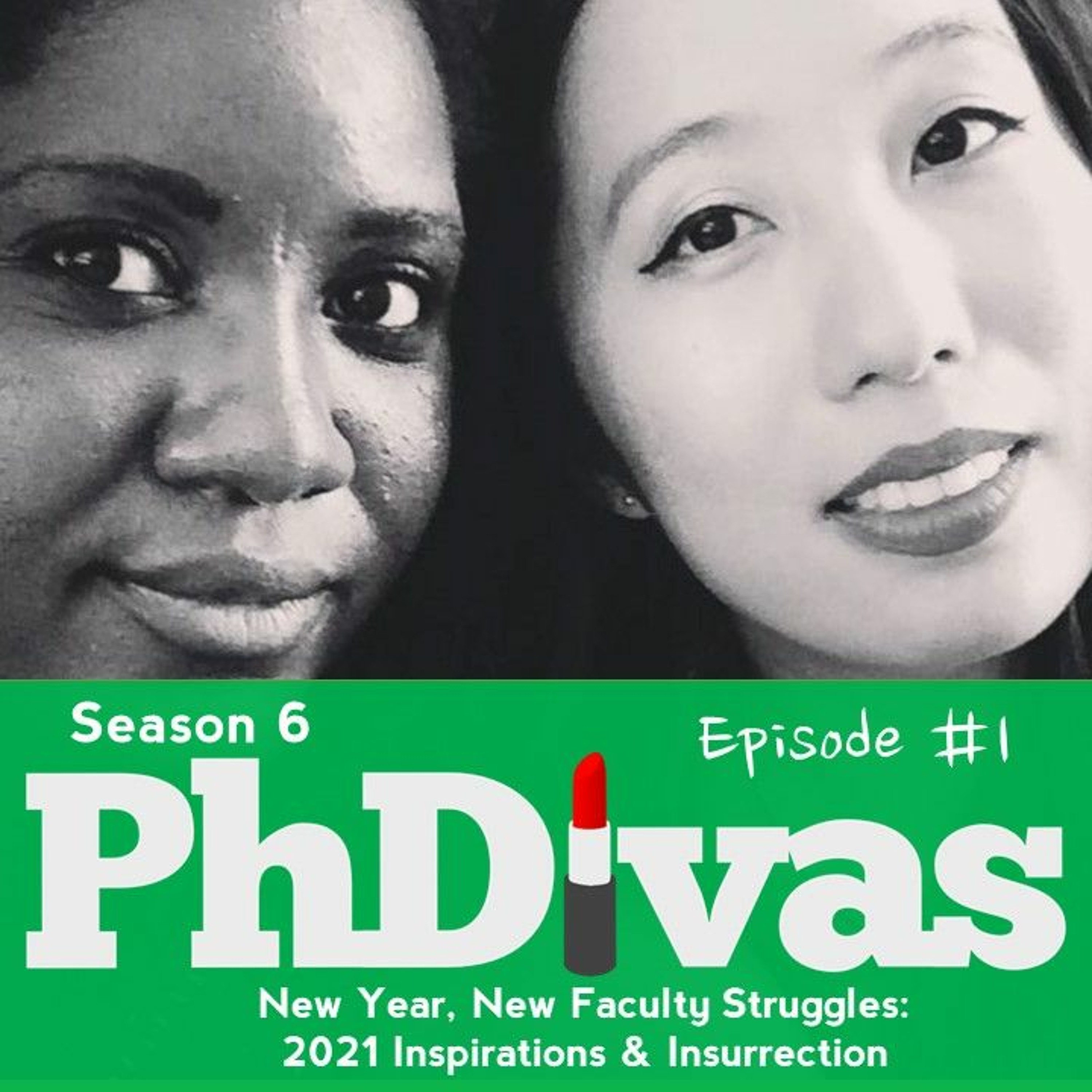 PhDivas