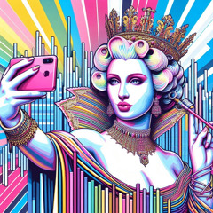 Selfie Queen