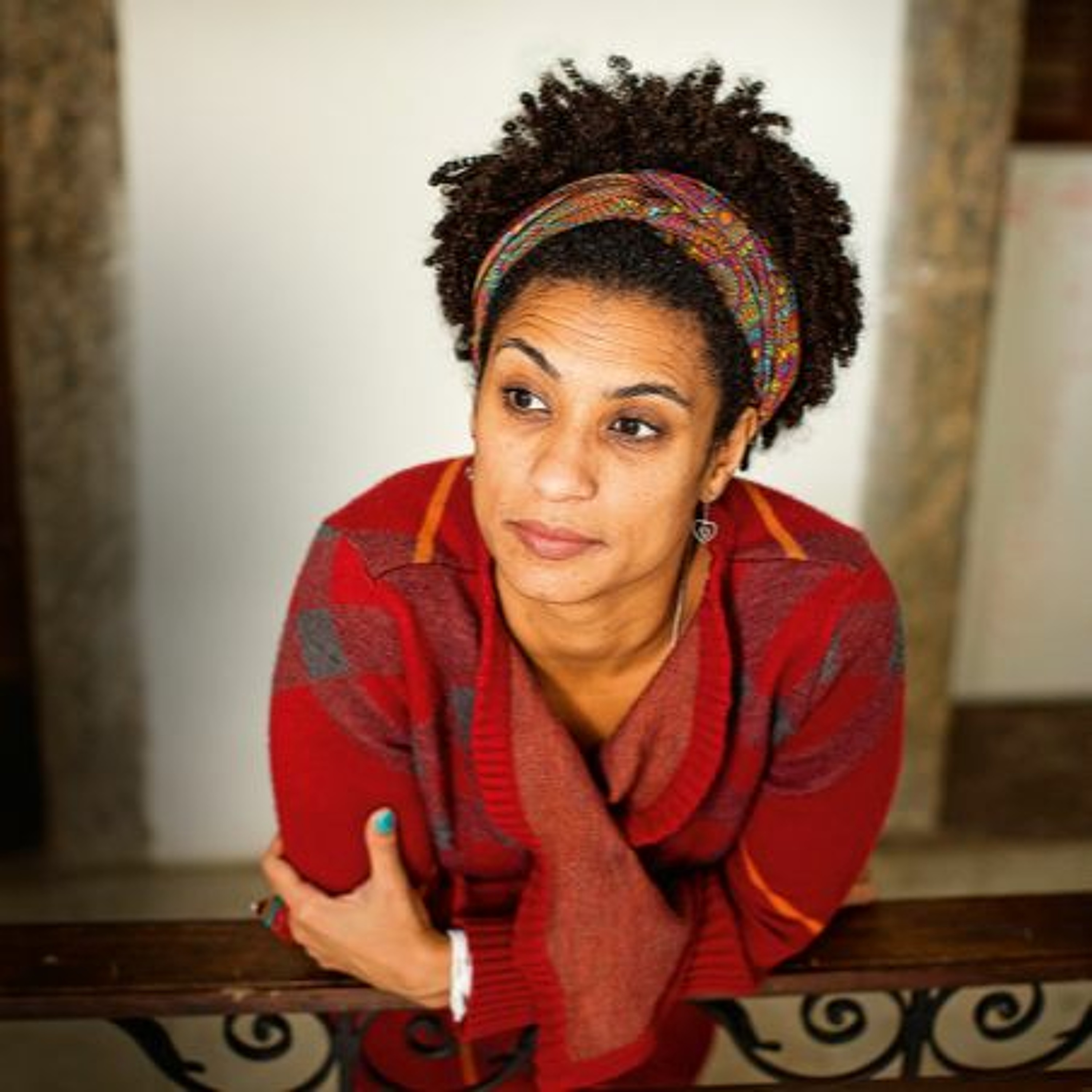 40. Remembering Marielle Franco & Why Her Legacy Matters Now - Left POCket Project Podcast
