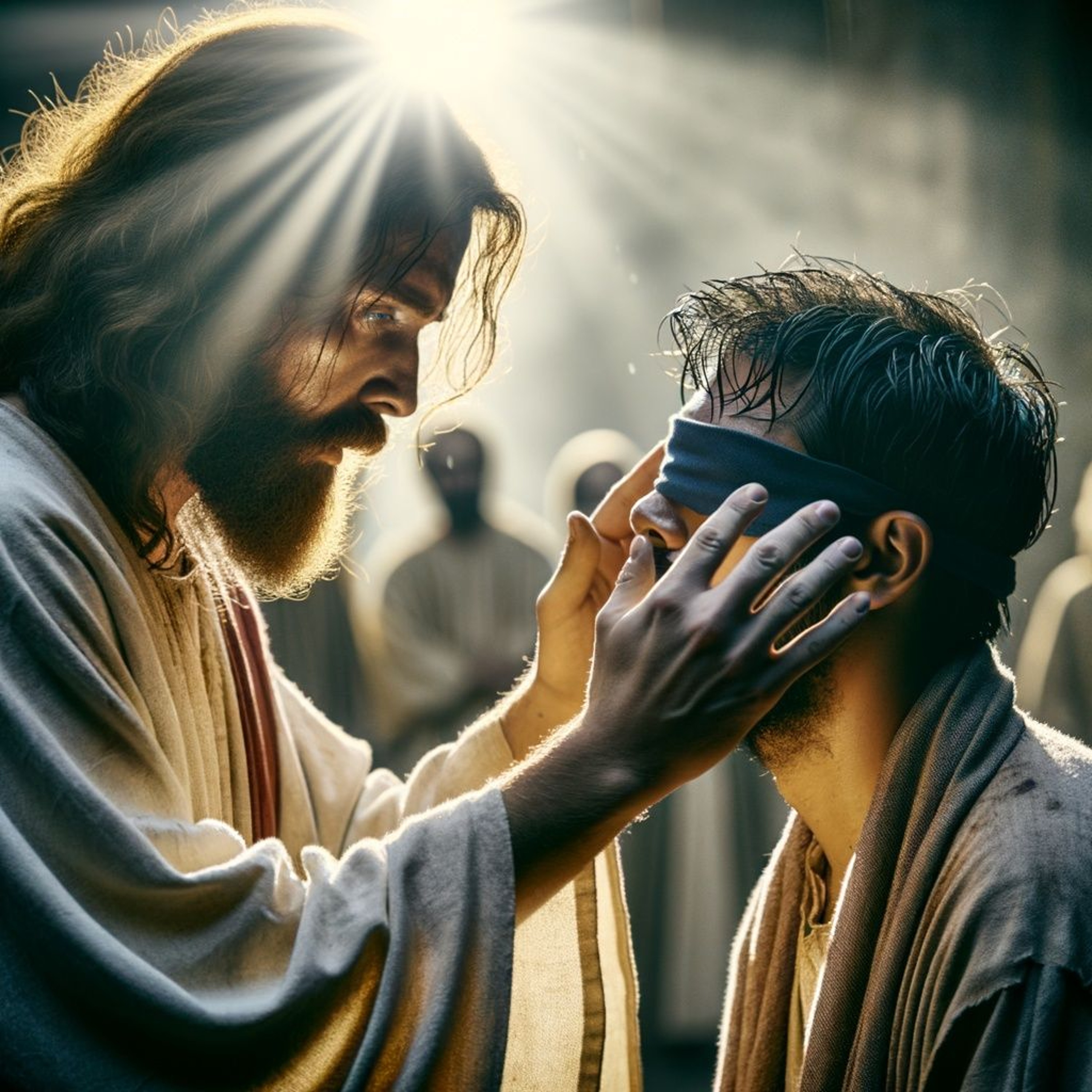 Faith Hope and Love