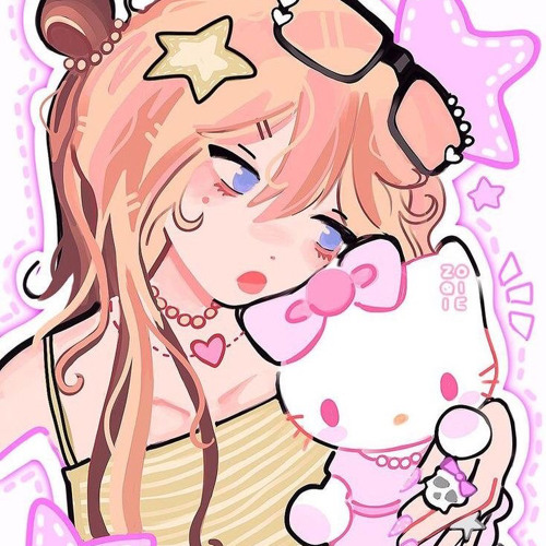 Hello This Is Kitty