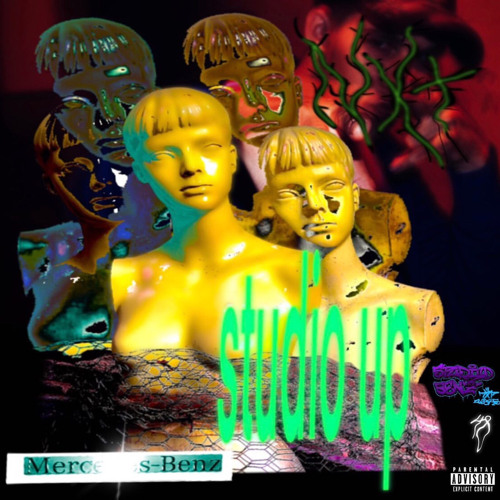 NxT- Ballin’ feat. St4kk (prod. Bog)
