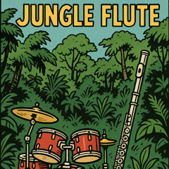 Jungle Flute