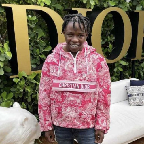 Stream Jackboy Prize [Fast] by zvisionfilms Listen online for free