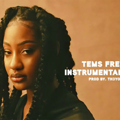 free mind - tems ( instrumental )