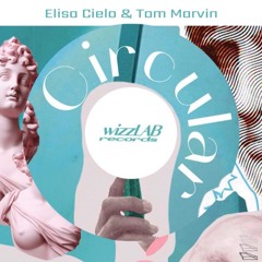 Elisa Cielo Ft. Tom Marvin - M.Y.B.
