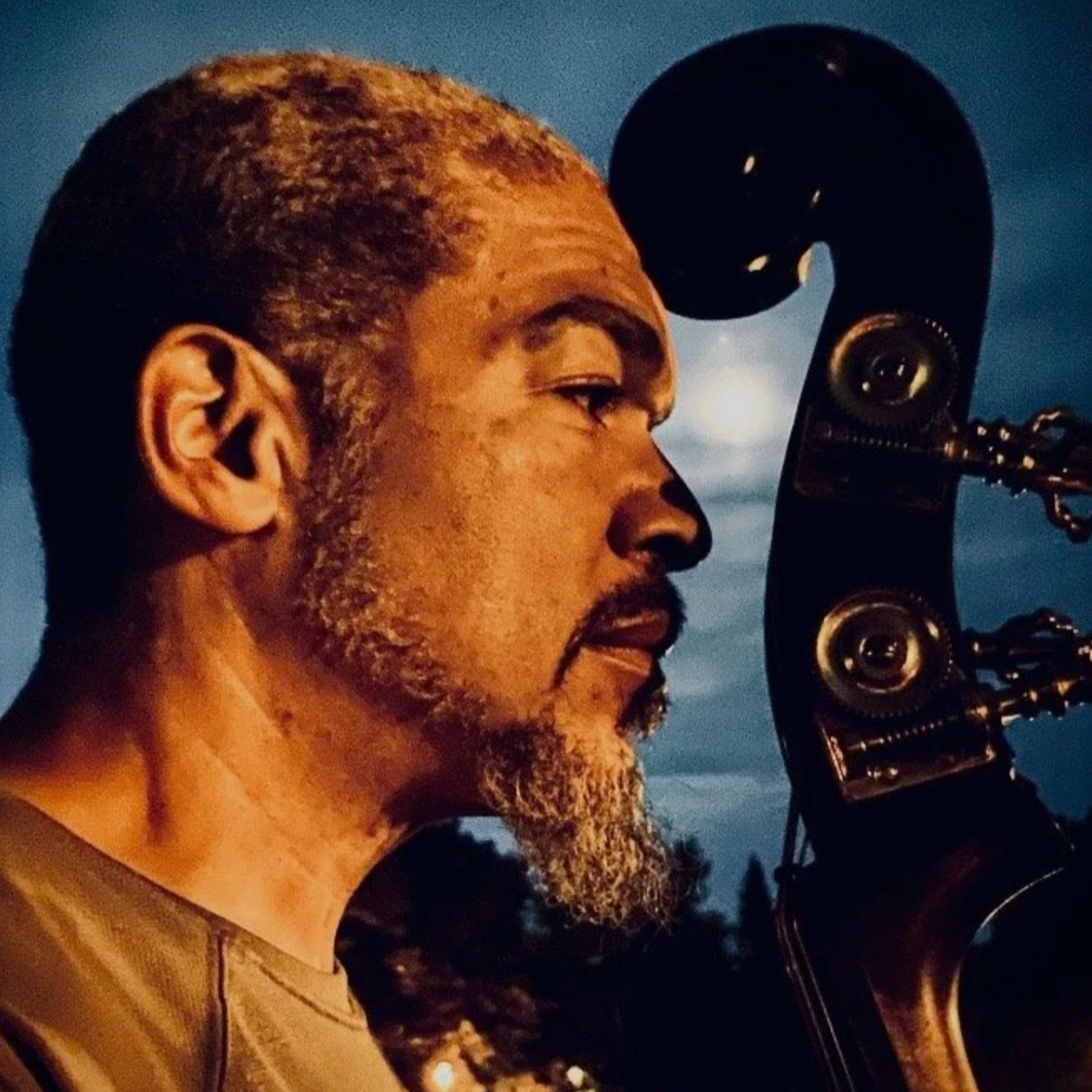 Tarik Shah on Jazz