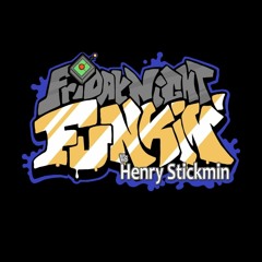 Friday Night Funkin': Vs. Henry Stickmin