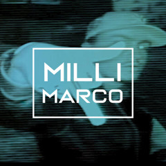 Million Dollar Baby x Bittersweet Goodbye (Tommy Richman vs. WILLØ) (Milli Marco Mashup)