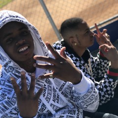 Chain Gang - Kaos#5 x TMA
