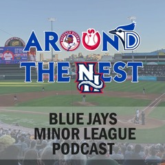 Episode 1: Welcome Back to the Nest!