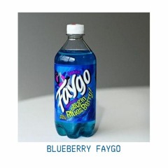 Blueberry Faygo X Savage