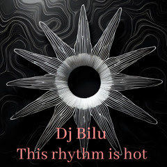This rhythm is hot