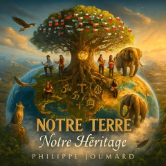 NOTRE TERRE, NOTRE HERITAGE