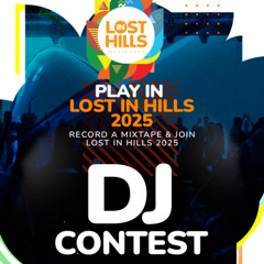 Play In Lost in Hills – <Parkerr – 🏞️ Lost in Hills 2025 🏞️