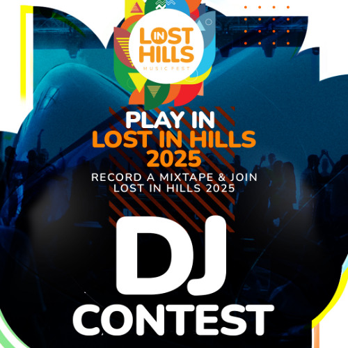 Play In Lost in Hills – <Parkerr – 🏞️ Lost in Hills 2025 🏞️