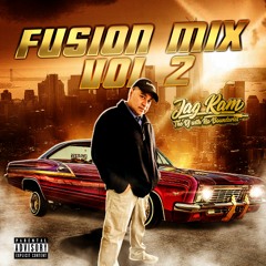 Fusion Mix Volume 2