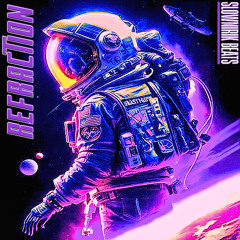 Future x Lil Uzi Vert x Yeat x Sofaygo x The Weeknd Type Beat 2026 - Refraction