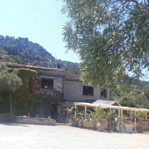 René Opsedee's first afterhours set at club Joy, Porto Cervo, 25-07-2020 IT