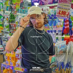 e-garbage (live) @ GIMIC - 28 June 2025