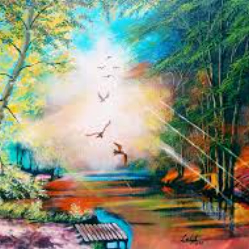 Just a Beautiful Day