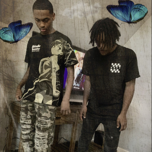Dammitt Doll ft Laylow & Yvngxchris prod ilycrisis