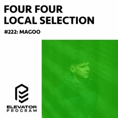 Local Selection 222: Magoo