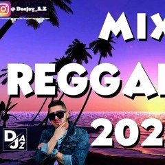 Reggeton Summer Mix 2024