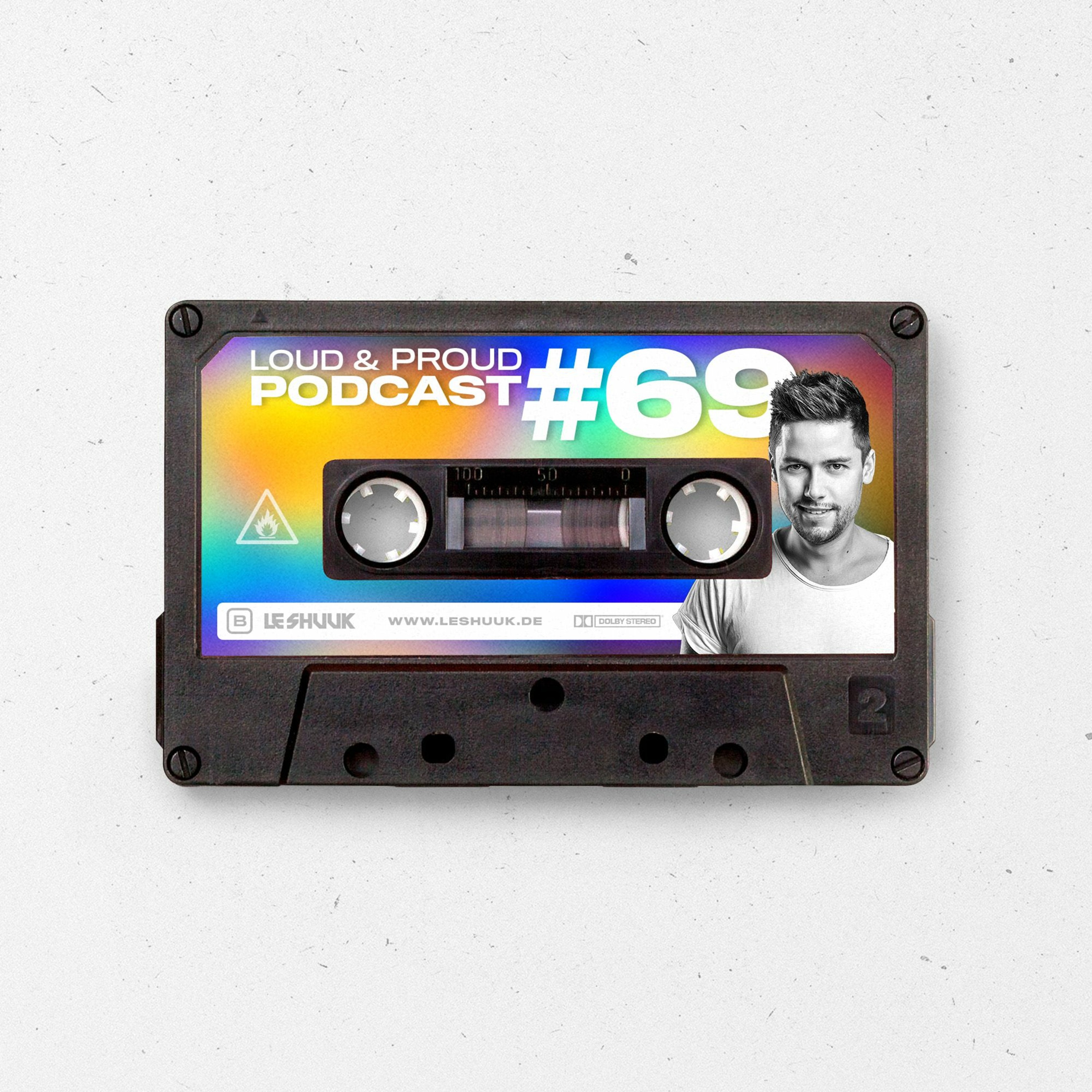 Loud & Proud Podcast
