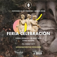 Vesica Piscis X FRUTA - Febrero - Set