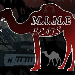 M.I.M.E - Forty Thieves HIP HOP Instrumental