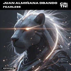 Fearless (Extended Mix)