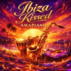 Ibiza Kissed