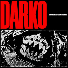 Congratulations - Darko US