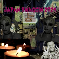 Japan Swaggin 2024